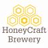Логотип HoneyCraft Brewery - дизайнер RynaKatte