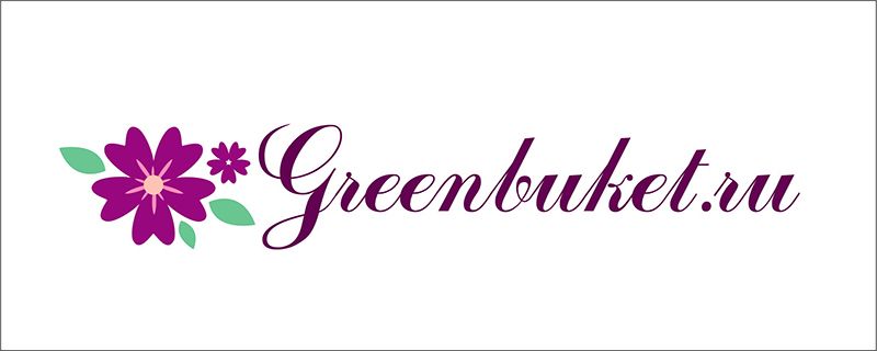 Логотип для сети цветочных магазинов - дизайнер Jenny7172