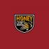 Логотип HoneyCraft Brewery - дизайнер kras-sky