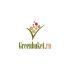 Логотип для сети цветочных магазинов - дизайнер niagaramarina