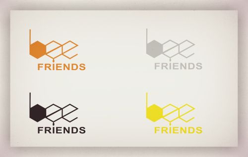 Разработка логотипа экологичного премиального меда - дизайнер neoncompany