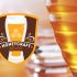 Логотип HoneyCraft Brewery - дизайнер RMOUSE