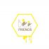 Разработка логотипа экологичного премиального меда - дизайнер GLY