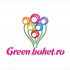 Логотип для сети цветочных магазинов - дизайнер BIS