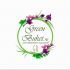Логотип для сети цветочных магазинов - дизайнер webcoloritcom