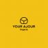 Логотип для бренда Your ajour - дизайнер U4po4mak