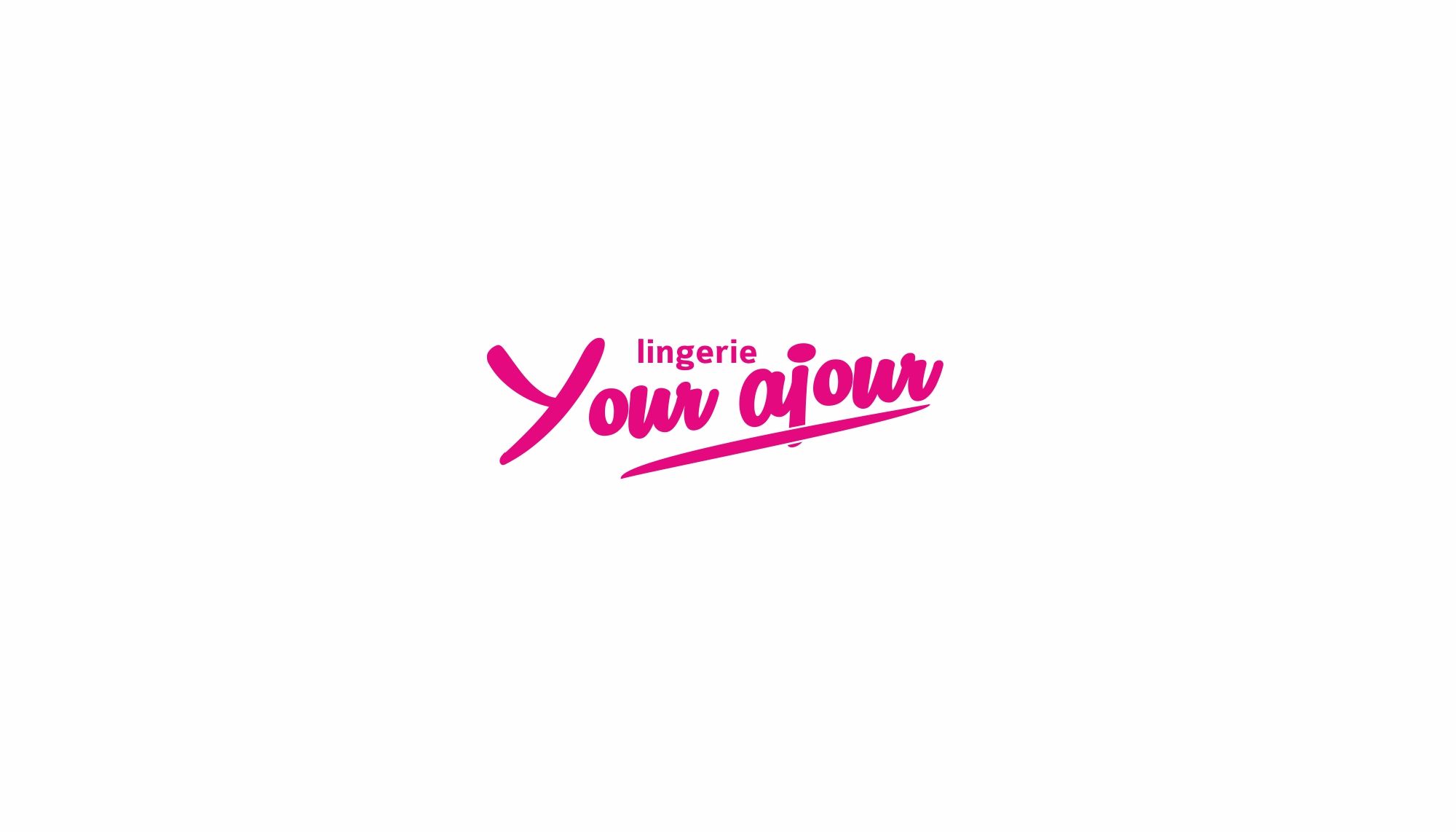 Логотип для бренда Your ajour - дизайнер markosov
