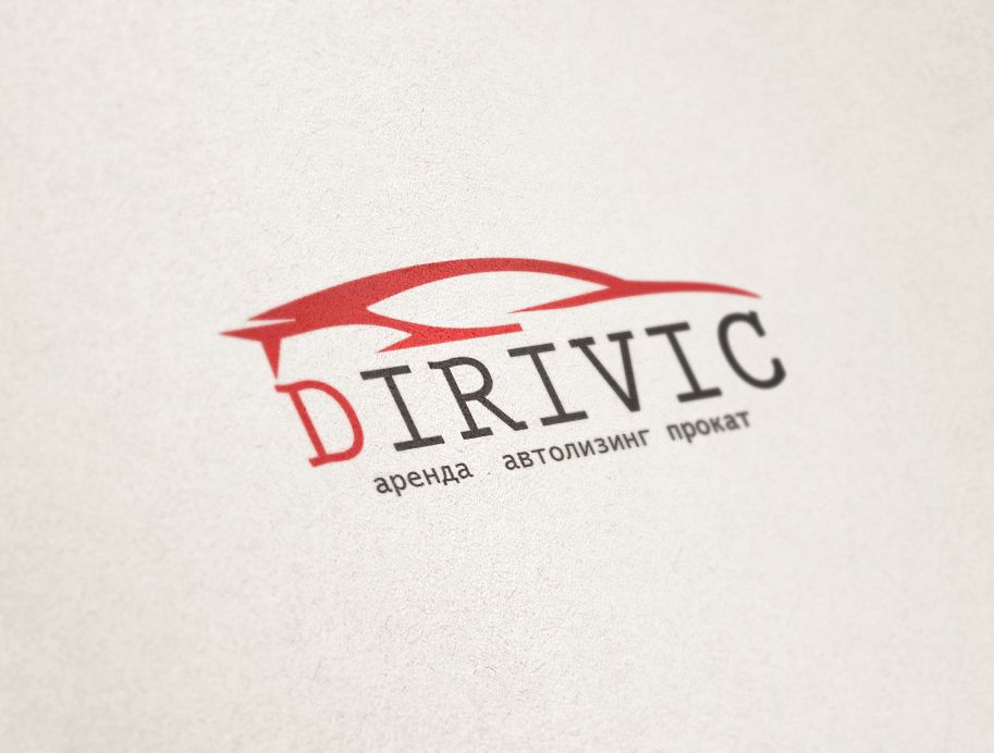 Логотип для автолизинга - дизайнер djmirionec1