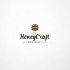 Логотип HoneyCraft Brewery - дизайнер funkielevis