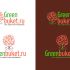 Логотип для сети цветочных магазинов - дизайнер Kseniya