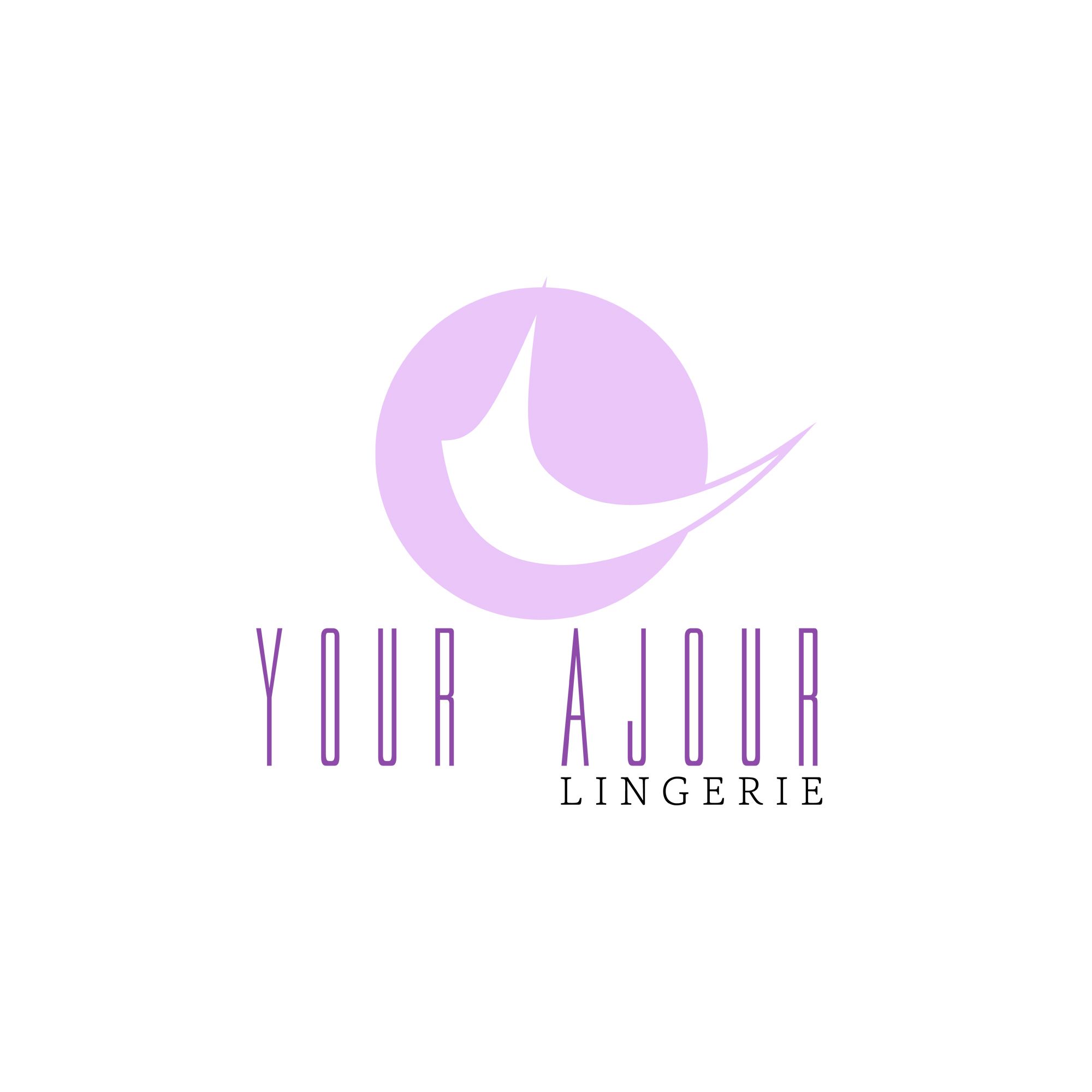 Логотип для бренда Your ajour - дизайнер atmannn