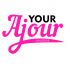 Логотип для бренда Your ajour - дизайнер MILO_group_desi