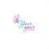 Логотип для бренда Your ajour - дизайнер Lilipysi4ek