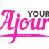 Логотип для бренда Your ajour - дизайнер MILO_group_desi