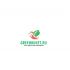 Логотип для сети цветочных магазинов - дизайнер SmolinDenis