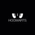 Лого для сети языковых школ HOGWARTS (38 языков) - дизайнер toster108