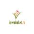 Логотип для сети цветочных магазинов - дизайнер niagaramarina