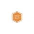 Логотип HoneyCraft Brewery - дизайнер toster108