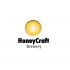Логотип HoneyCraft Brewery - дизайнер BeSSpaloFF