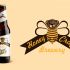 Логотип HoneyCraft Brewery - дизайнер lexusua