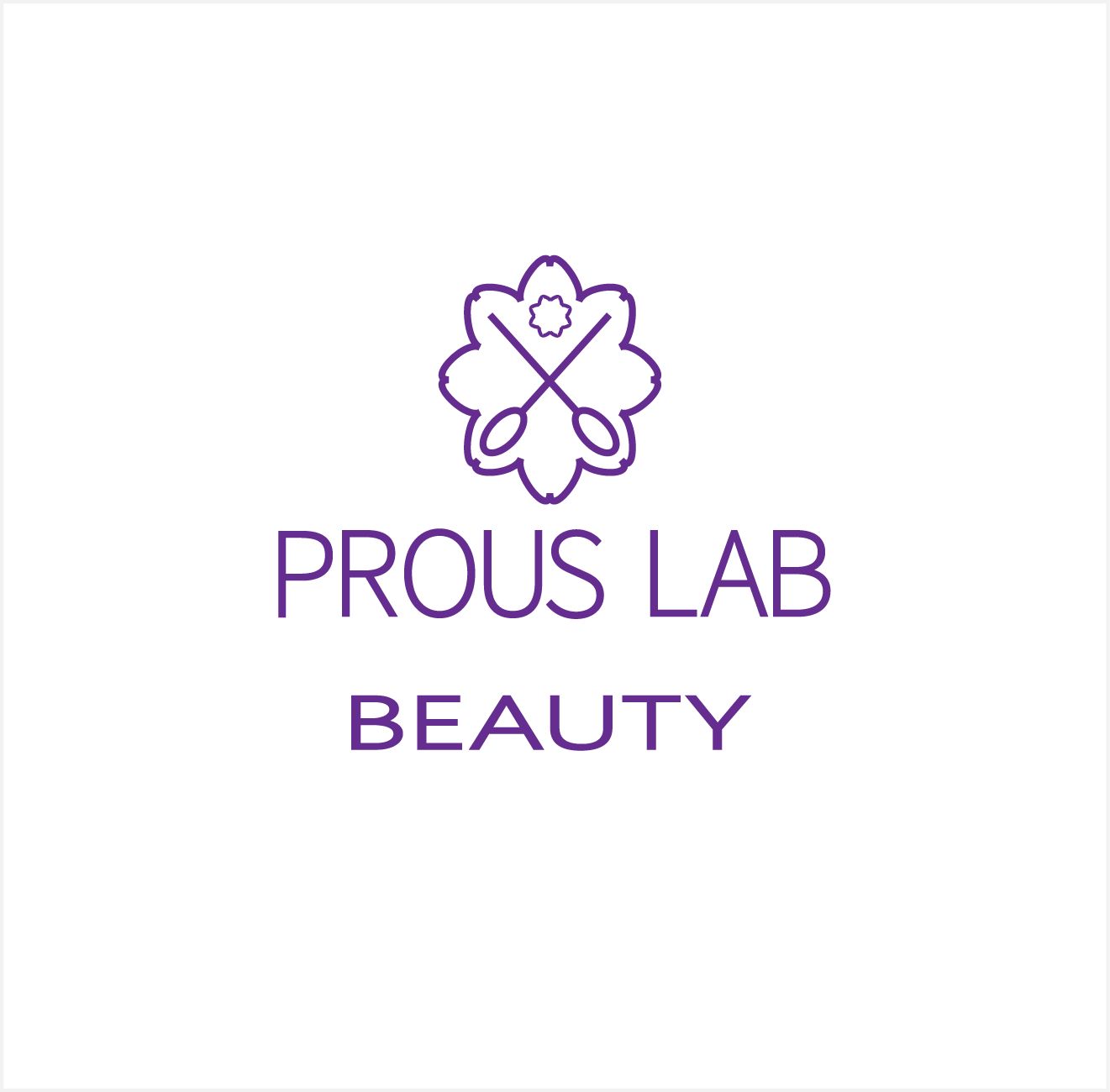 Логотип для салона красоты - дизайнер PERO71