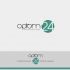 Логотип и фирменный стиль для сайта Optom24.ru - дизайнер pashashama