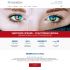 Сайт для офтальмологической клиники - дизайнер Olga_Smail