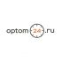 Логотип и фирменный стиль для сайта Optom24.ru - дизайнер Salinas