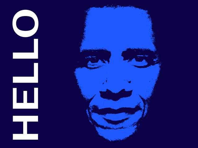 Держись, Обама! - дизайнер puma_cynos
