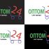Логотип и фирменный стиль для сайта Optom24.ru - дизайнер shestakova