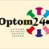 Логотип и фирменный стиль для сайта Optom24.ru - дизайнер barmental