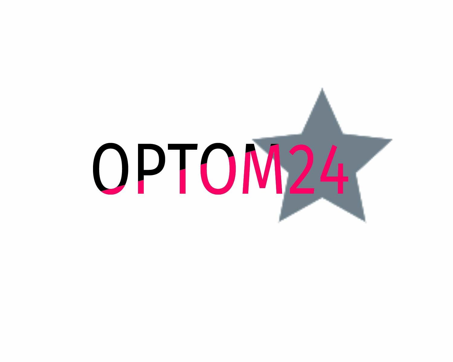 Логотип и фирменный стиль для сайта Optom24.ru - дизайнер dwetu