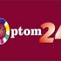 Логотип и фирменный стиль для сайта Optom24.ru - дизайнер barmental