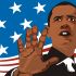 Держись, Обама! - дизайнер Barina40291
