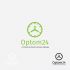 Логотип и фирменный стиль для сайта Optom24.ru - дизайнер valiok22