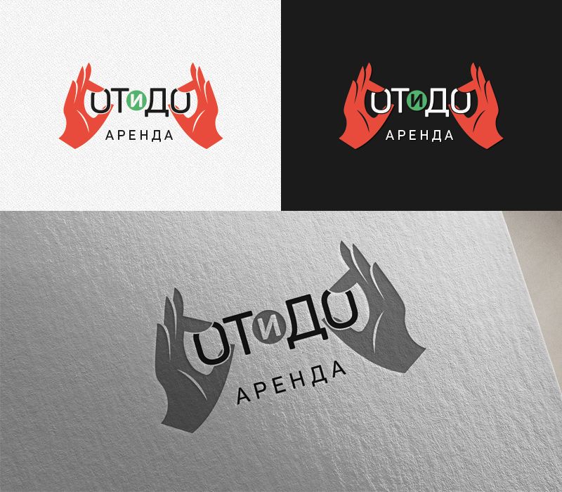 Логотип для компании ОТиДО - дизайнер igormiad