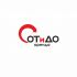 Логотип для компании ОТиДО - дизайнер markosov