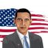 Держись, Обама! - дизайнер Levchenko_logo