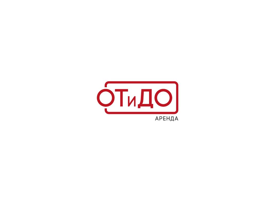Логотип для компании ОТиДО - дизайнер andyul