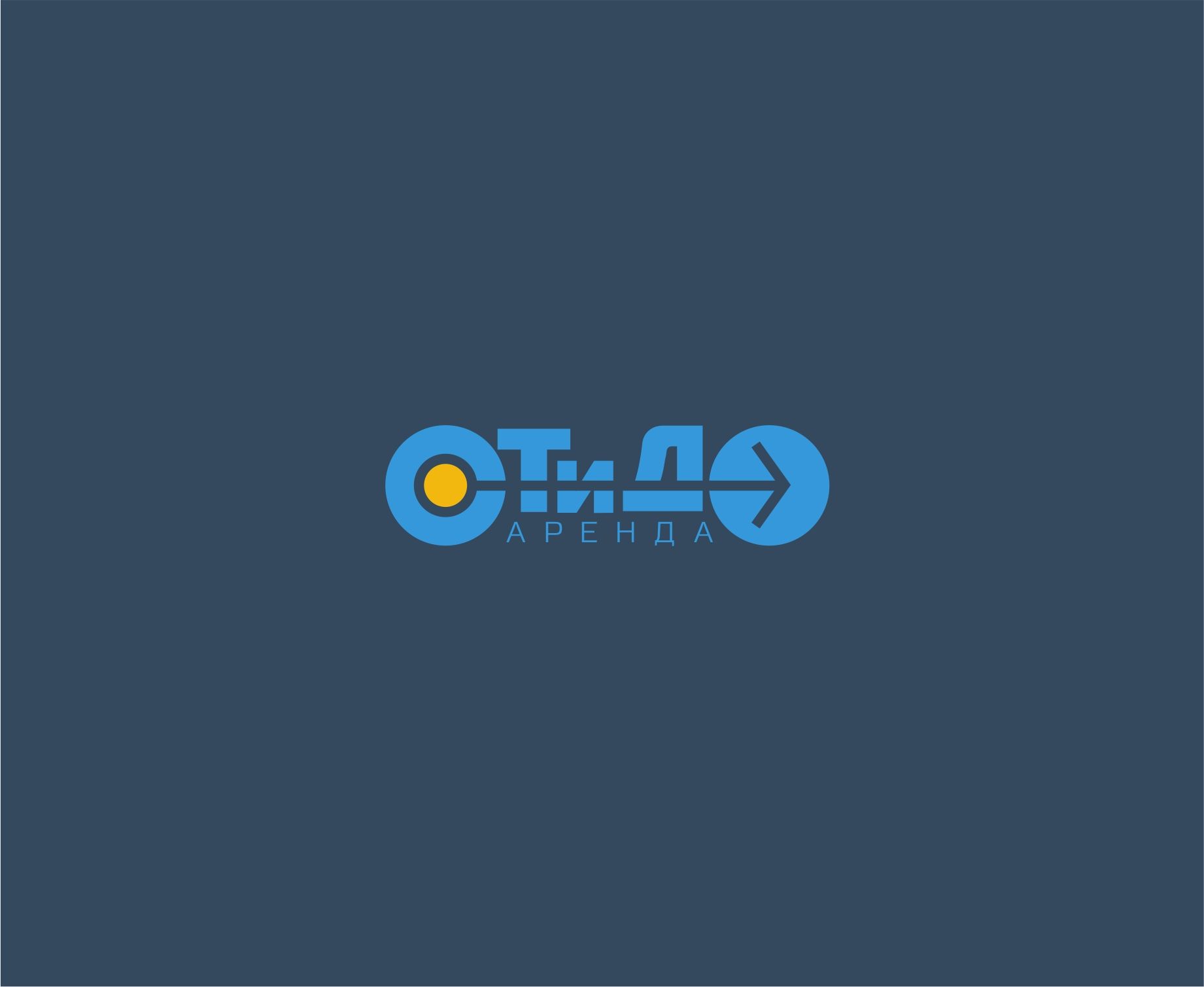 Логотип для компании ОТиДО - дизайнер kras-sky