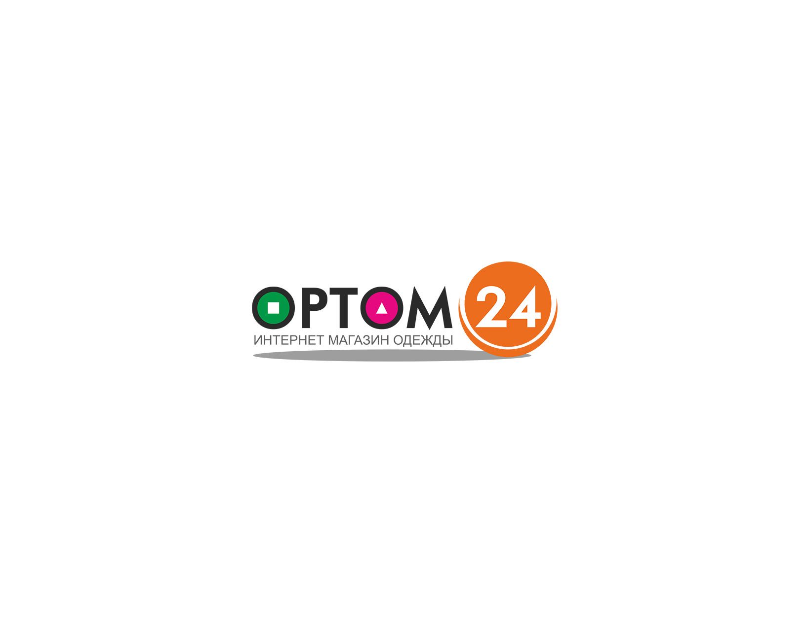 Логотип и фирменный стиль для сайта Optom24.ru - дизайнер cloudlixo