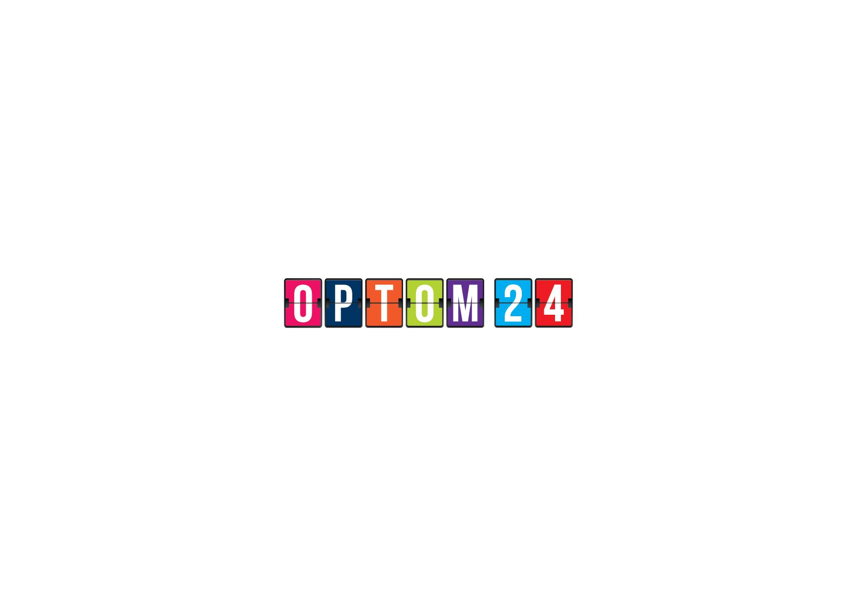 Логотип и фирменный стиль для сайта Optom24.ru - дизайнер nshalaev