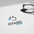 Логотип для компании ОТиДО - дизайнер Ninpo