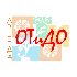 Логотип для компании ОТиДО - дизайнер kraiv