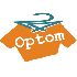 Логотип и фирменный стиль для сайта Optom24.ru - дизайнер kraiv