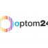 Логотип и фирменный стиль для сайта Optom24.ru - дизайнер ArtGusev