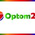 Логотип и фирменный стиль для сайта Optom24.ru - дизайнер Ziiza