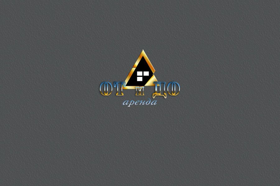 Логотип для компании ОТиДО - дизайнер webcoloritcom