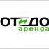 Логотип для компании ОТиДО - дизайнер leftjob