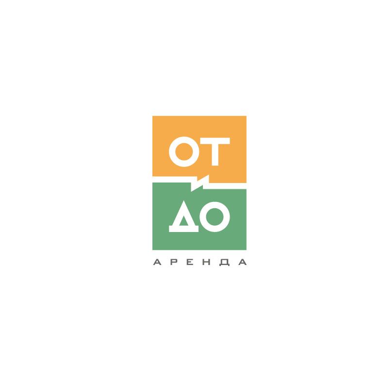 Логотип для компании ОТиДО - дизайнер pin
